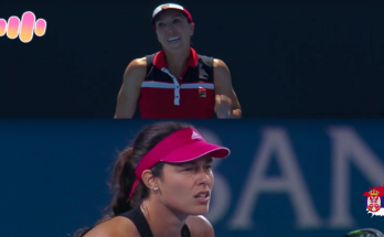 Jelena Janković i Ana Ivanović