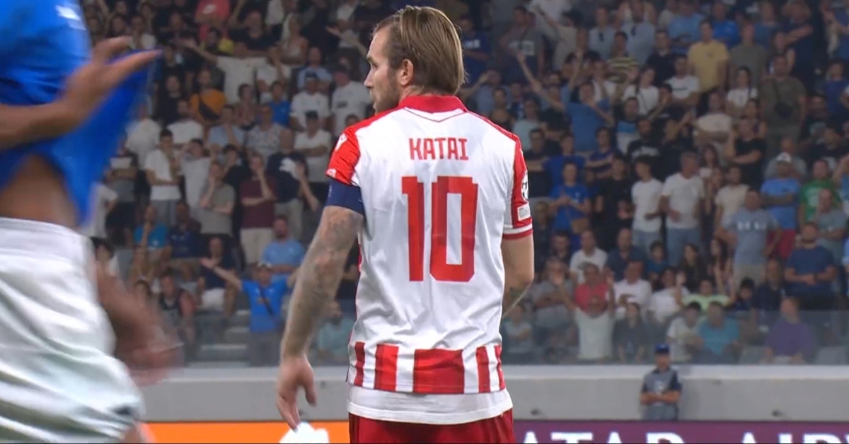 10 najboljih strelaca u istoriji Crvene Zvezde