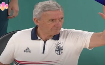 Svetislav Pešić, srpska trenerska košarkaška legenda