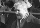 Ljubiša Broćić na slici iz 1959 godine