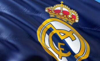 Grb Reala iz Madrida