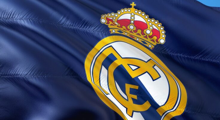 Grb Reala iz Madrida
