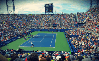 Teniski stadion na US Openu u Njujorku