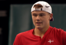 Holger Rune, najbolji danski teniser