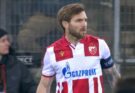 Fudbaleri sa najviše odigranih utakmica u istoriji Crvene zvezde