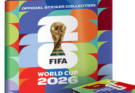 Kada izlazi Panini album za Svetsko prvenstvo 2026?